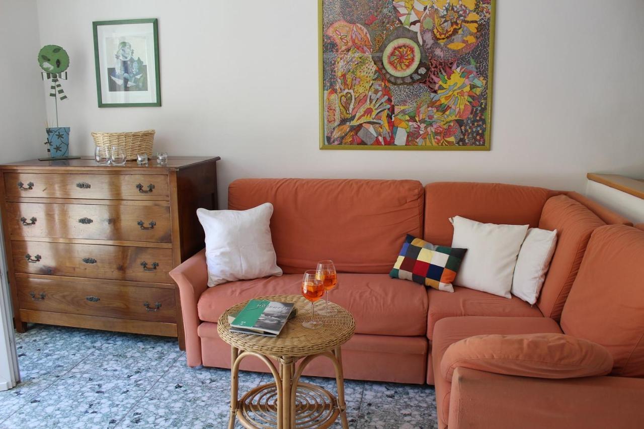 Residence Zecchini Tiarno di Sotto Extérieur photo