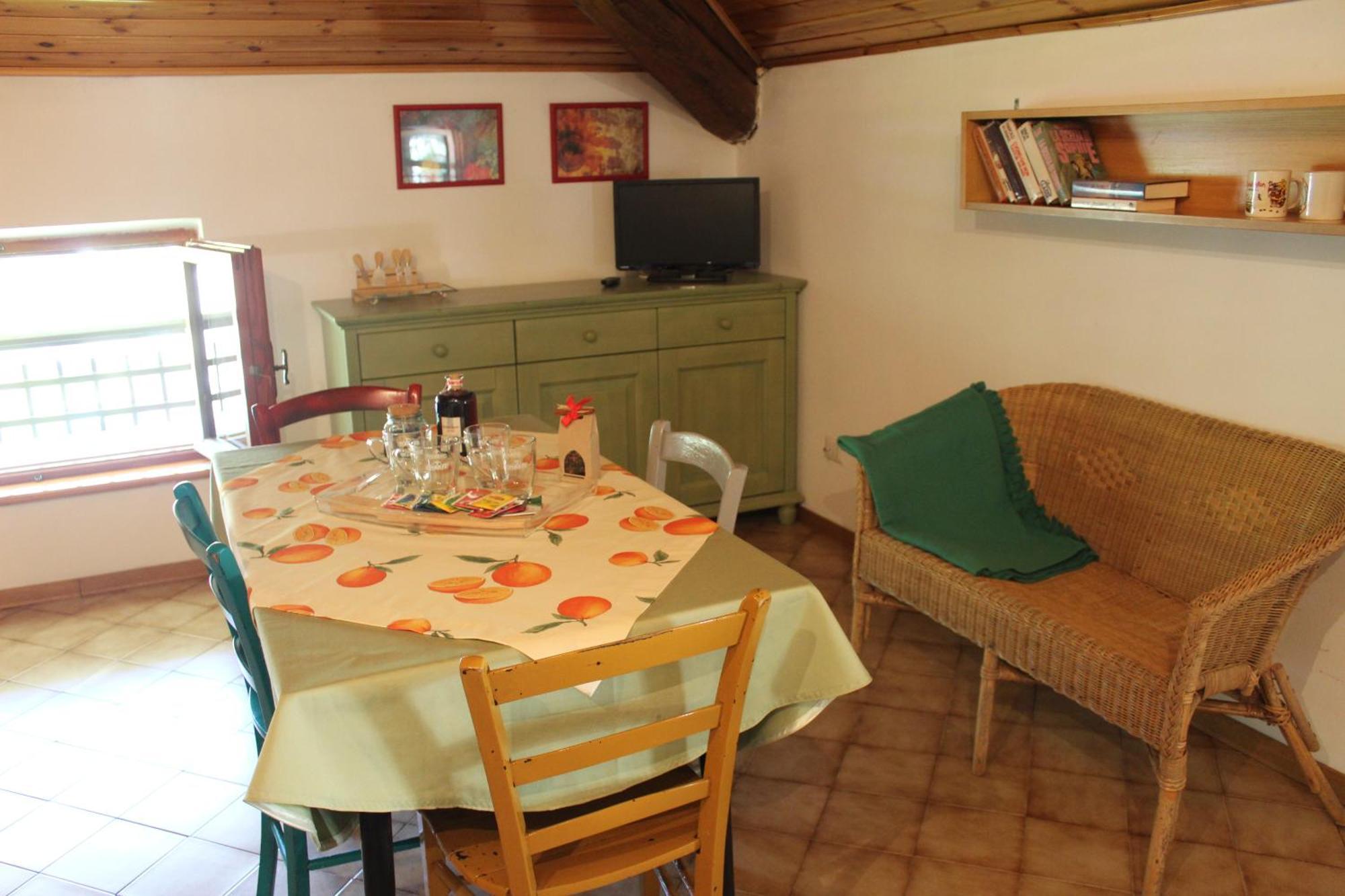 Residence Zecchini Tiarno di Sotto Extérieur photo