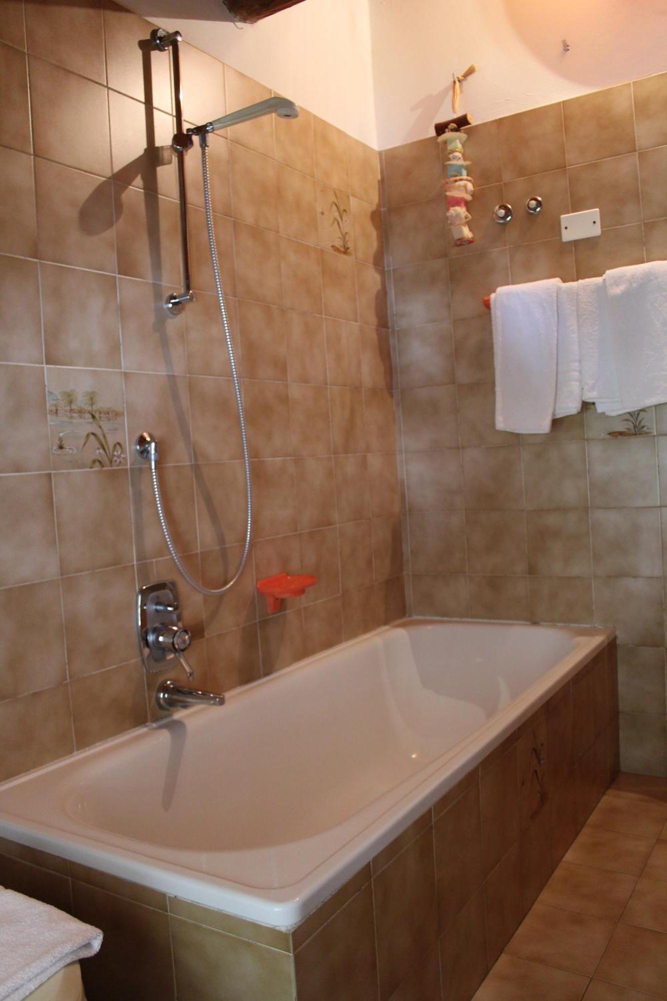 Residence Zecchini Tiarno di Sotto Extérieur photo